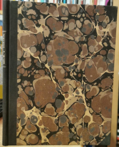 Bl Mtys - Sabaria lersa