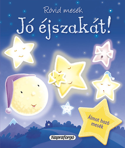 Rvid mesk - J jszakt!