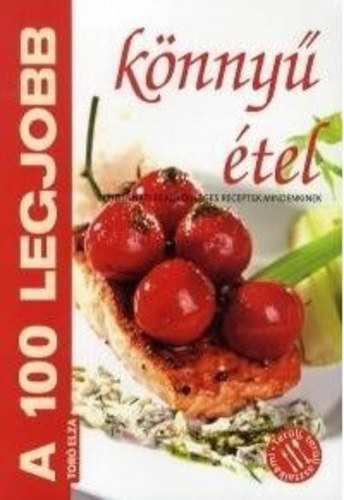 Tor Elza - A 100 legjobb knny tel