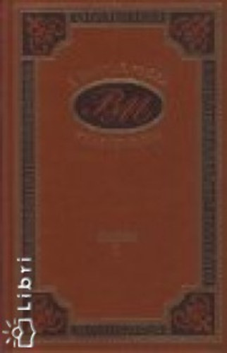 Babits Mihály - Halálfiai I-II.