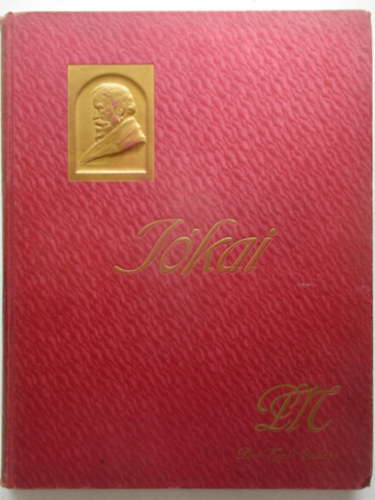 Jókai album- Képek, adatok, okmányok Jókai Mór életéből (Pesti Napló)