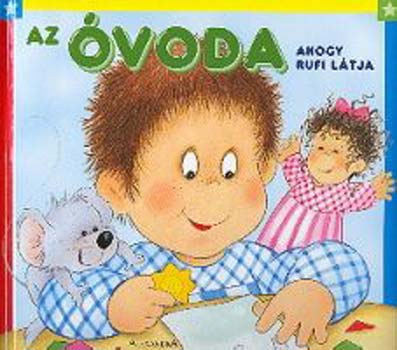 Az voda - ahogy Rufi ltja