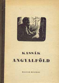 Kassák Lajos - Angyalföld