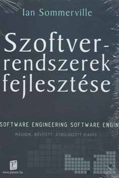 Ian Sommerville - Szoftverrendszerek fejlesztése
