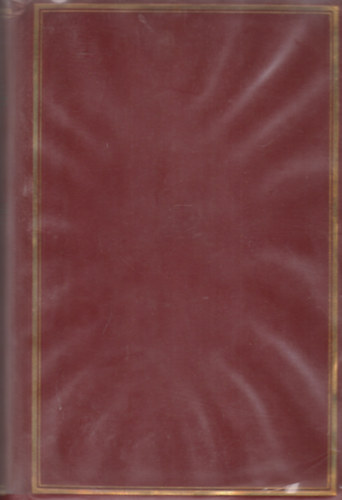 Tolsztoj Lev - H�bor� �s b�ke I-II. (b�r, sz�mozott)