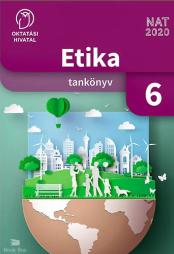 Etika Tank�nyv 6. (�jgener�ci�s tank�nyv)