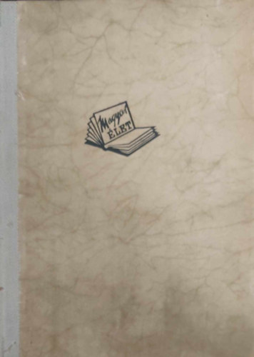 Kodolányi János - Esti beszélgetés (I-II. egyben)