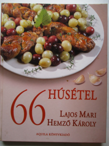Lajos Mari; Hemz Kroly - 66 hstel
