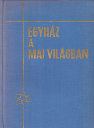 Dr. Nagy Gyula - Egyhz a mai vilgban - teolgiai szociletika