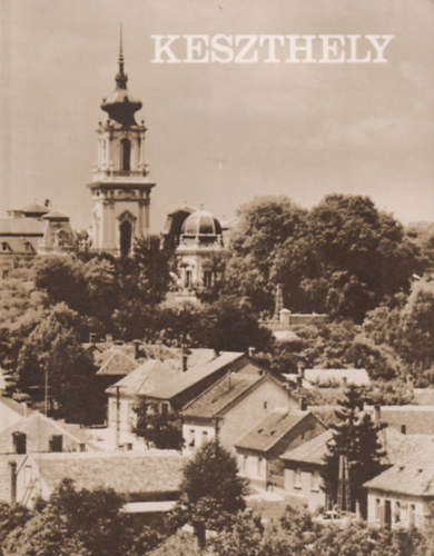 Cs�by G�za, Cservenka Gy�rgy - Keszthely