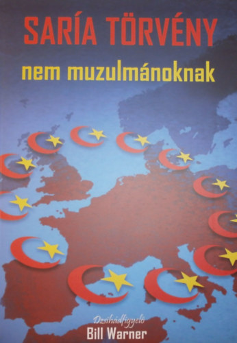 Bill Warner - Sara trvny nem muzulmnoknak