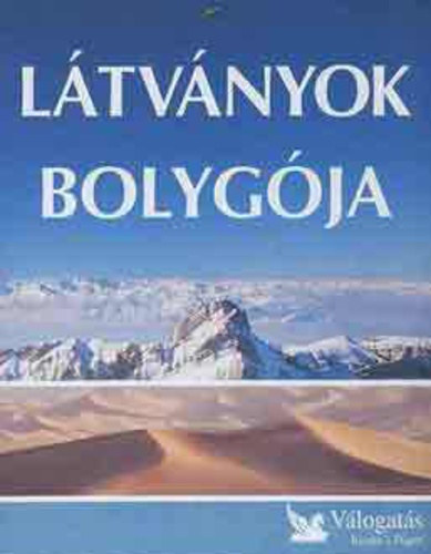 Reader's Digest Kiad� Kft. - L�tv�nyok bolyg�ja