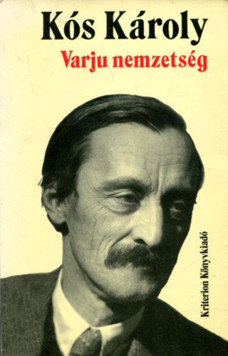 Ks Kroly - Varju-nemzetsg