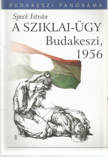 Speck Istv�n - A szikla-�gy - Budakeszi, 1956