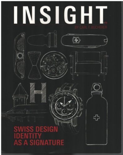 Insight by Carl F. Bucherer No. 10 (rakatalgus)