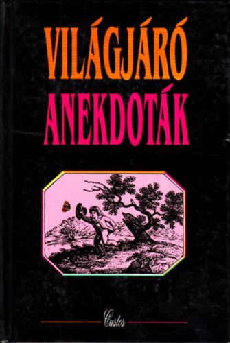 Gy�rgy Lajos - Vil�gj�r� anekdot�k