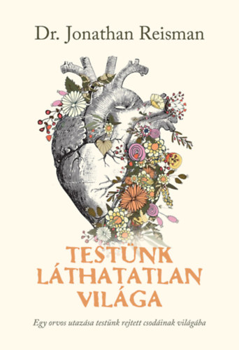 Jonathan Reisman - Testnk lthatatlan vilga