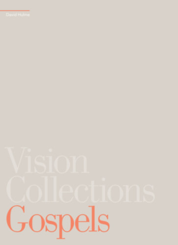 David Hulme - Gospels for the 21st Century (A 21. szzad evangliumai)