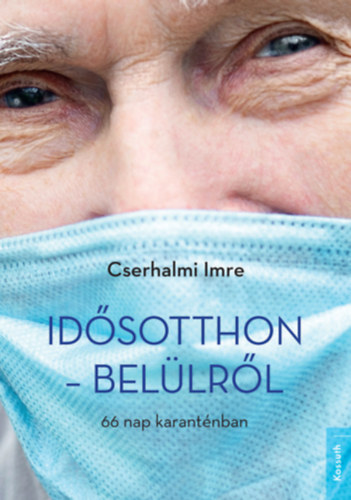 Cserhalmi Imre - Idsotthon - bellrl