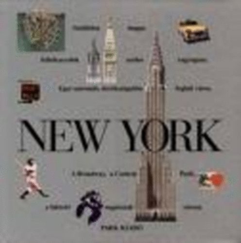 New York (Park Kiad�)