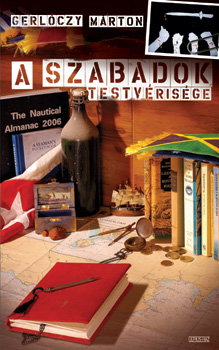Gerlczy Mrton - A Szabadok Testvrisge