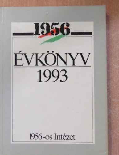 vknyv 1995 (1956)