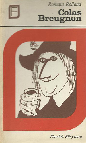 Romain Rolland - Colas Breugnon