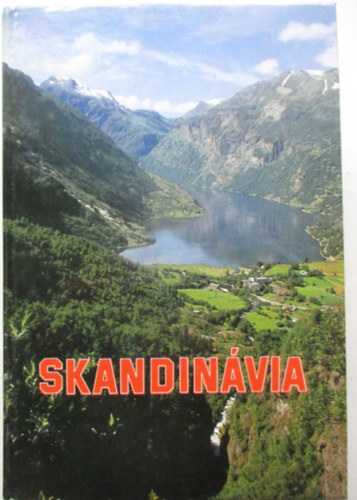 Juhász-Lindler-Németh-Szíj - Skandinávia