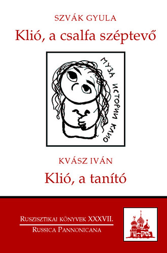 SZVK GYULA-KVSZ IVN - Kli, a csalfa szptev - Kli, a tant
