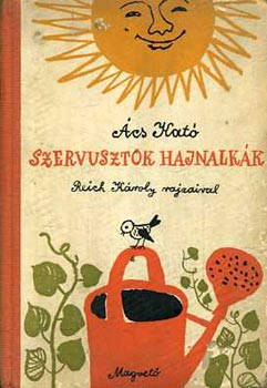 cs Kat - Szervusztok, hajnalkk