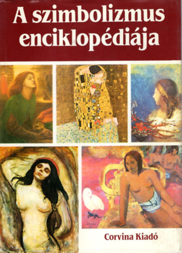 Jean Cassou - A szinbolizmus enciklopdija