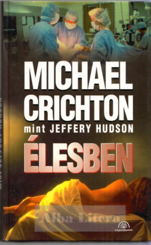 Michael Crichton - lesben