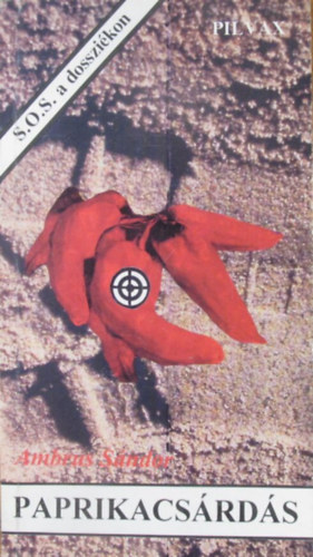 Ambrus Sándor - Paprikacsárdás