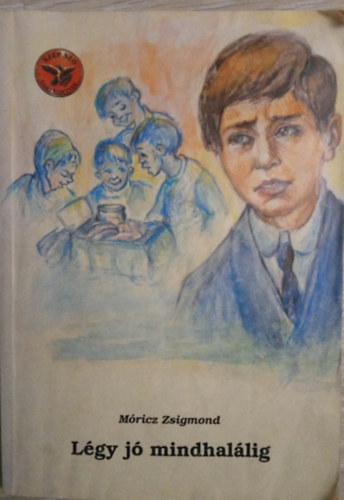 Lgy j mindhallig (Szp sz Egri knyvek)