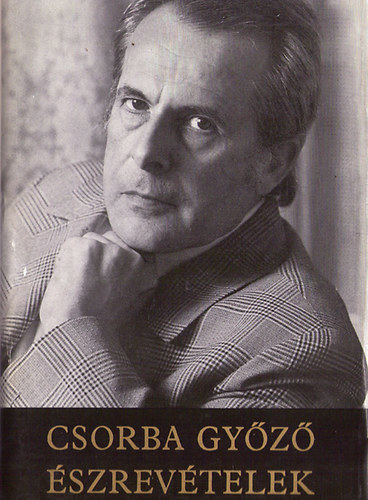 Csorba Gy�z� - �szrev�telek (Csorba)