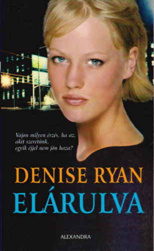 Denise Ryan - Elrulva