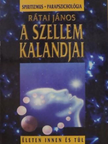 R�tai J�nos - A szellem kalandjai