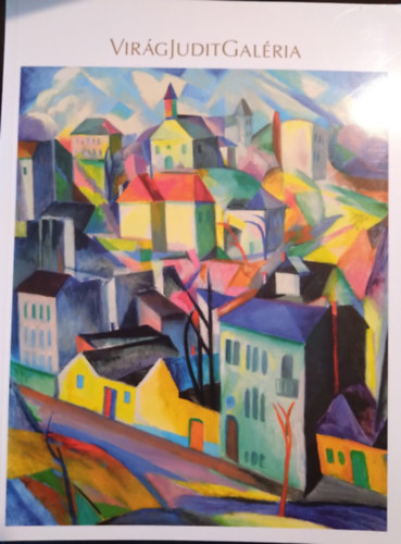 Vir�g Judit Gal�ria �s Aukci�sh�z t�li aukci� 2022.
