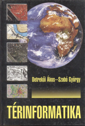 Detreki kos; Szab Gyrgy - Trinformatika