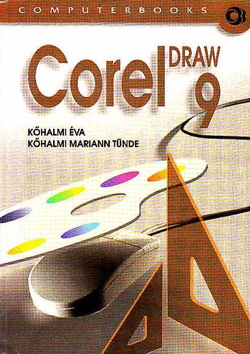 K�halmi �va; K�halmi Mariann T�nde - Corel DRAW 9