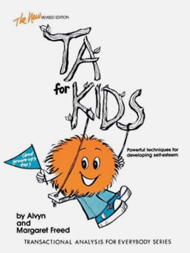 Margaret Freed, Alvyn Freed - Ta for Kids
