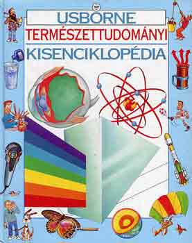 Craig, Annabel-Rosney, Cliff - Usborne termszettudomnyi kisenciklopdia