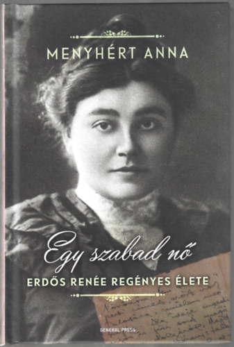 Menyhrt Anna - Egy szabad n
