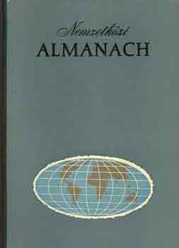 Nemzetk�zi Almanach 1959