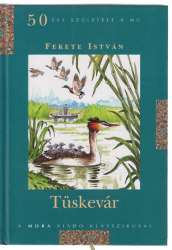 Fekete Istv�n - T�skev�r