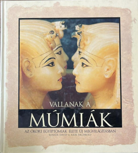 David, R.-Archbold, R. - Vallanak a m�mi�k