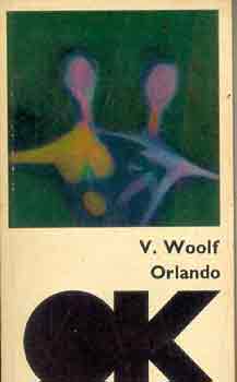 Virginia Woolf - Orlando