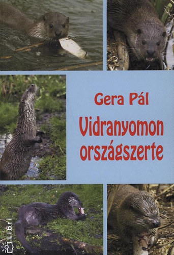 Gera Pl - Vidranyomon orszgszerte