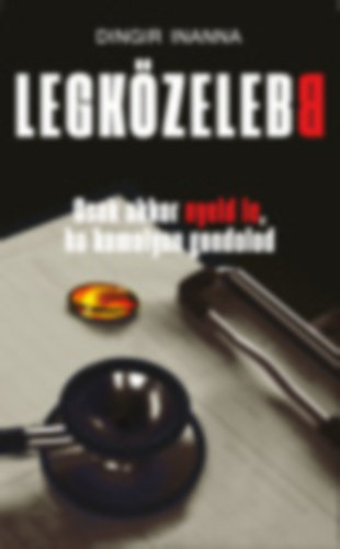 Dingir Inanna - Legkzelebb