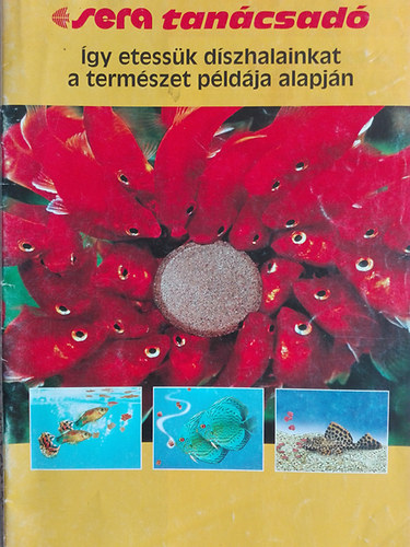 gy etessk dszhalainkat a termszetes pldja alapjn